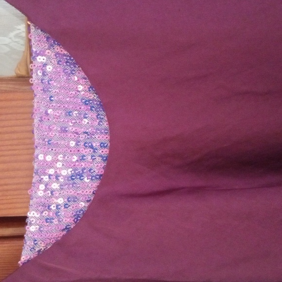 Free People Turn It On Cami Sequin & Satin Cami Small - Picture 3 of 7